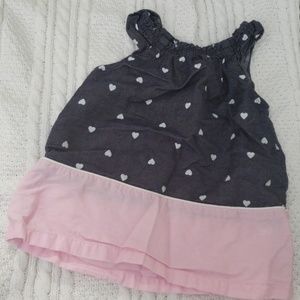 Baby Dress